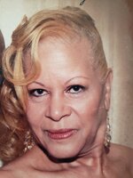 Carole Ann Smack