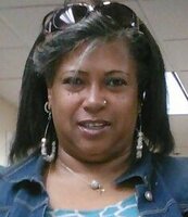 Michelle Denise Butcher Williams