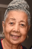 Gloria Delores McClain